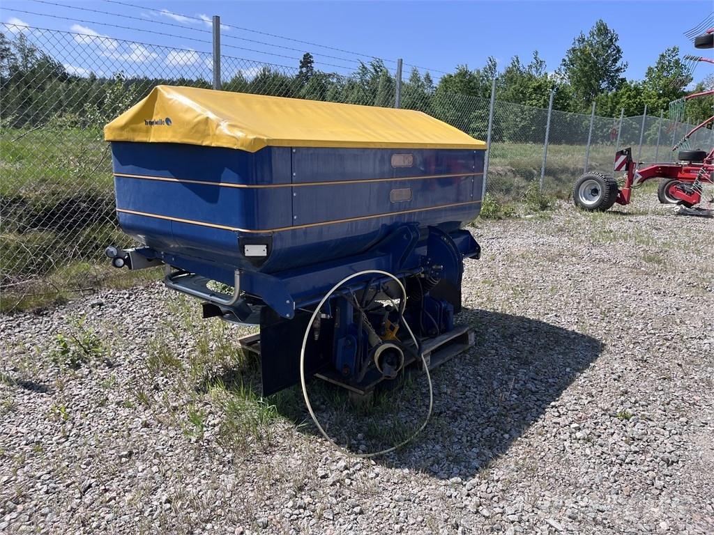 Bogballe L2 Rasipači mineralnog  gnojiva