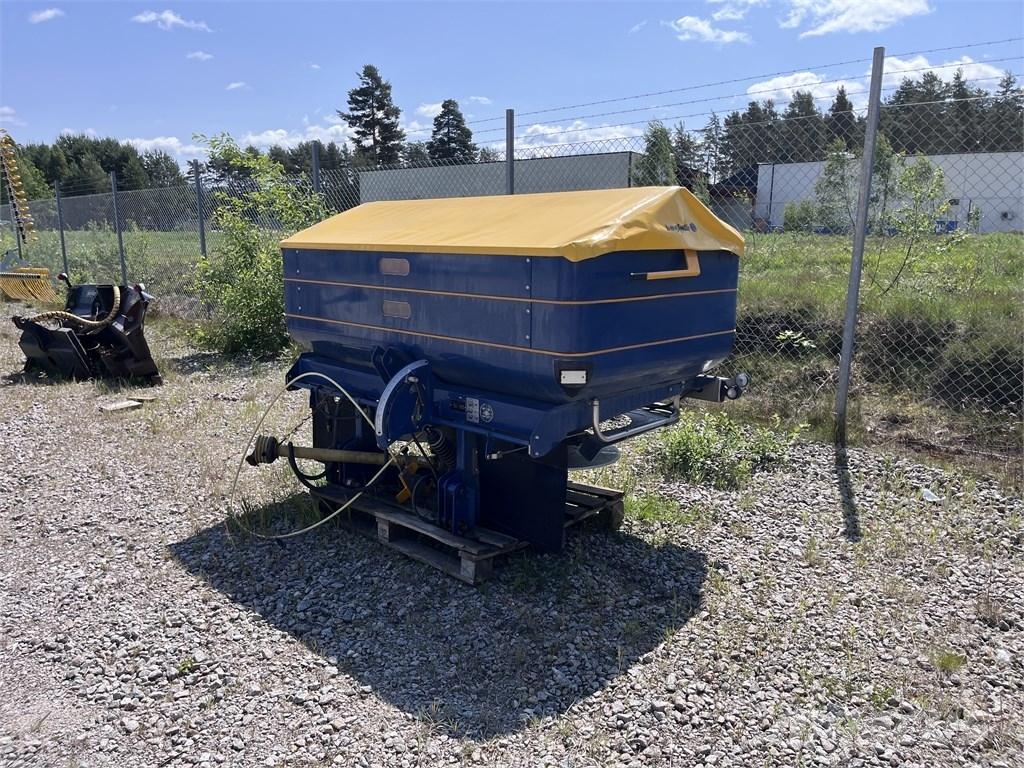 Bogballe L2 Rasipači mineralnog  gnojiva