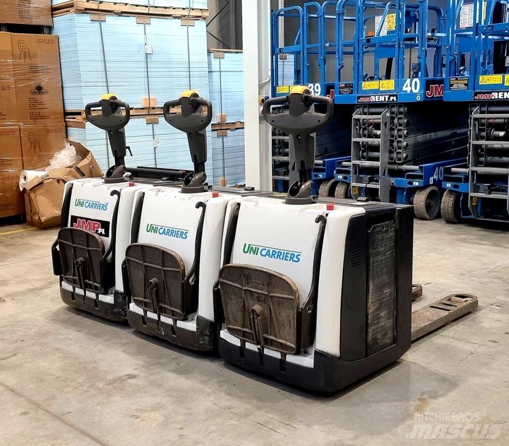 UniCarriers PMR200 Ostalo