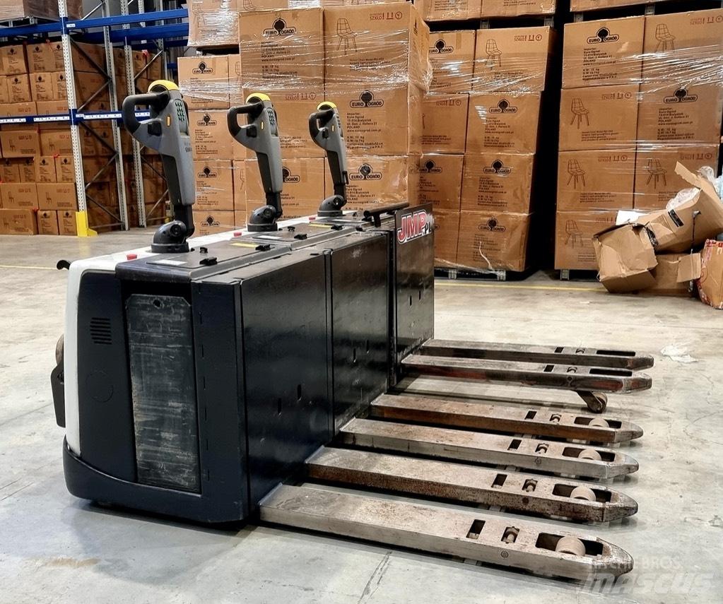 UniCarriers PMR200 Ostalo