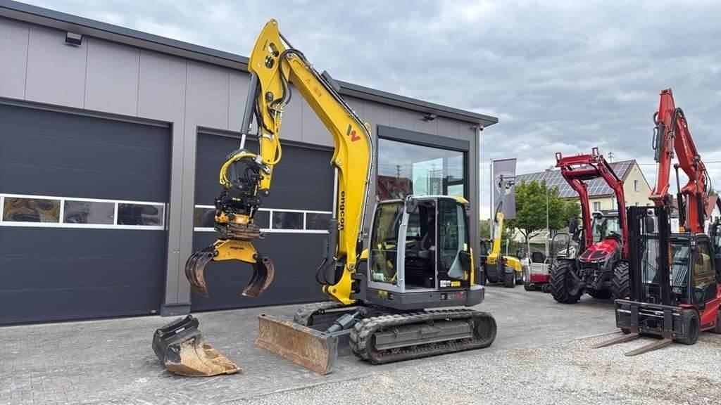 Wacker Neuson ET90 Specijalni kopači