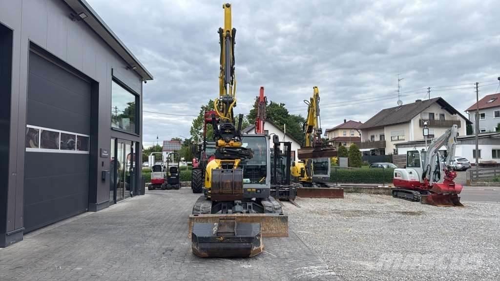 Wacker Neuson ET90 Specijalni kopači