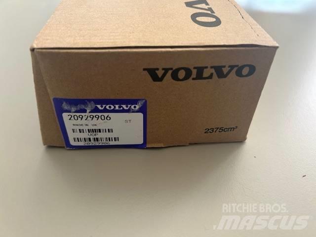 Volvo EC 700 Bageri gusjeničari