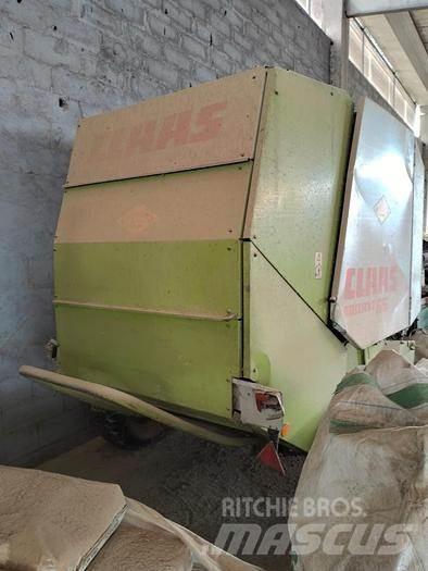 CLAAS ROLLANT66 Rolo balirke