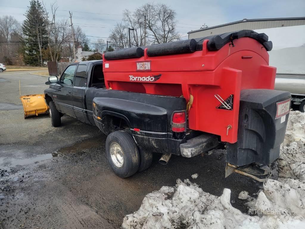 Dodge 3500 Kiperi