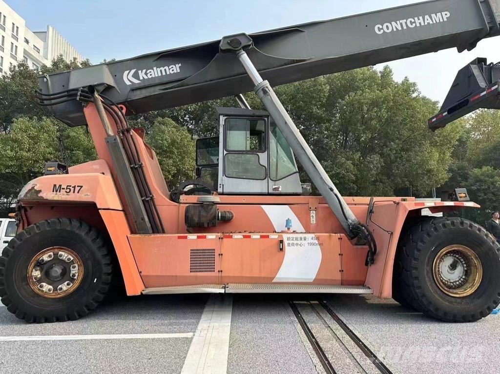 Kalmar M 517 Dohvatni viličari
