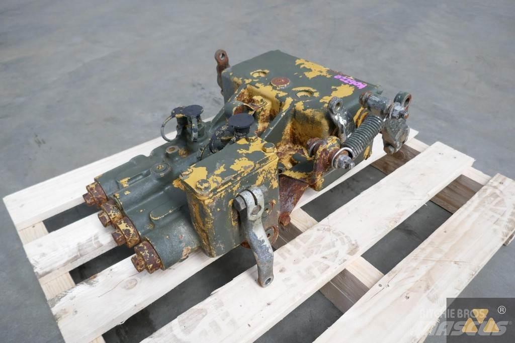 CAT 3T-6443 Transport – ostalo