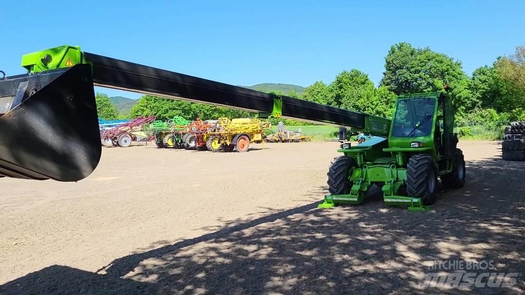 Merlo P 35.12 K Teleskopski viličari