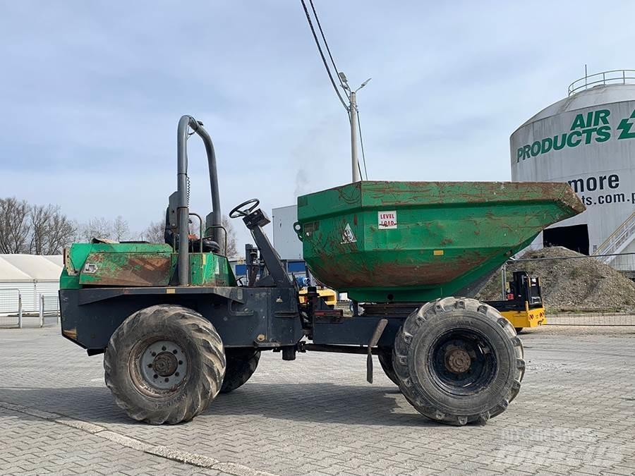  6005CSFLLA Zglobni demperi