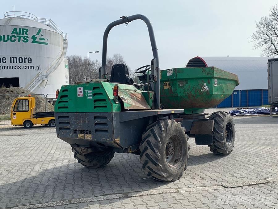  6005CSFLLA Zglobni demperi