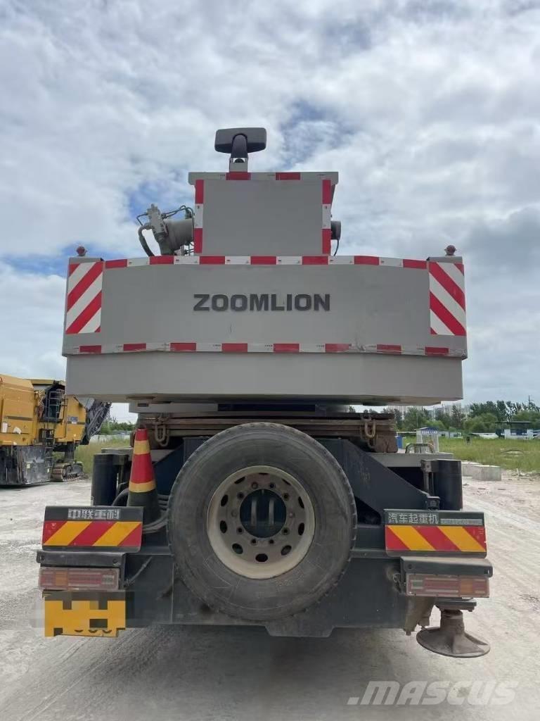 Zoomlion ZTC 350 H Autokran dizalice