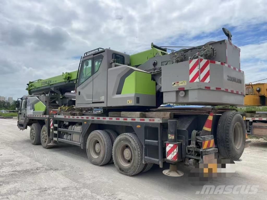 Zoomlion ZTC 350 H Autokran dizalice