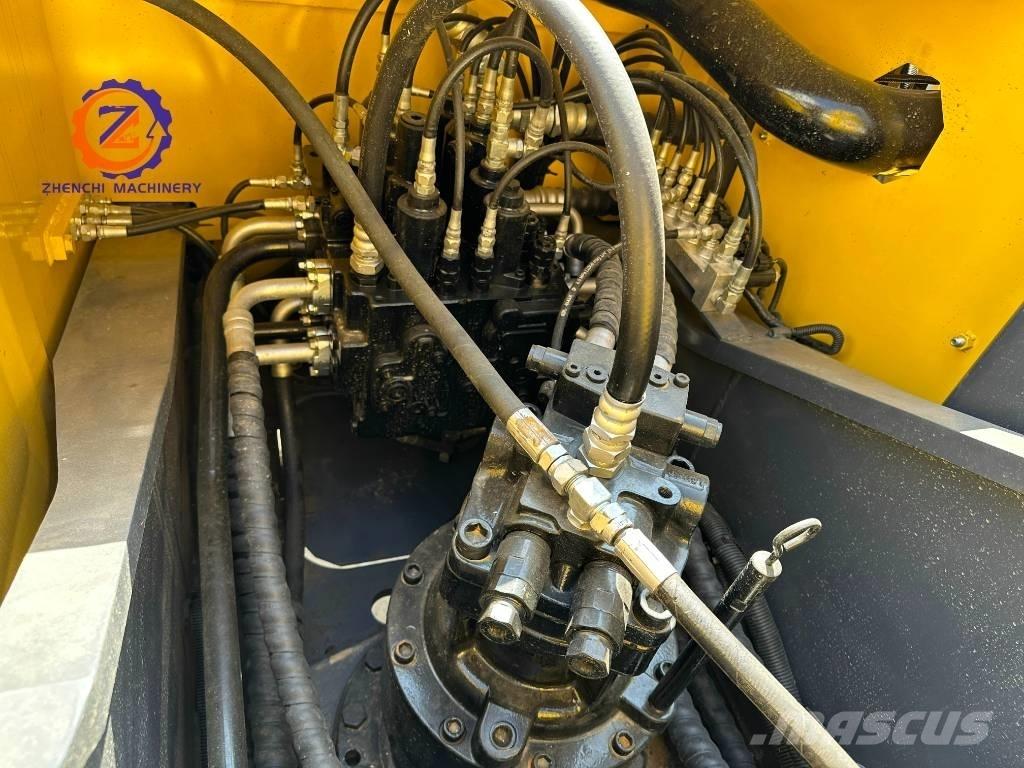 Kobelco SK 200 Bageri gusjeničari