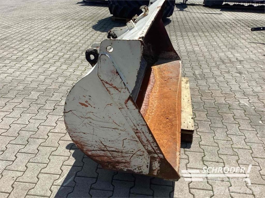 O&K L 15 Utovarivači na kotačima