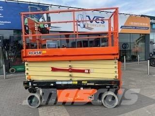 JLG 4045R Škaraste platforme