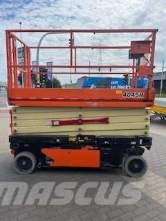 JLG 4045R Škaraste platforme