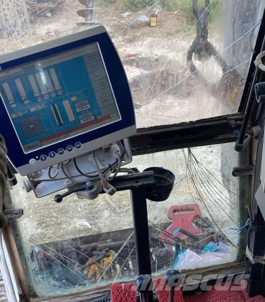 Bauer BG 24 H Teške bušilice