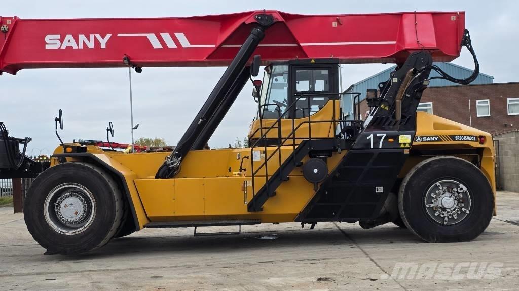 Sany SRSC4540GC-5 Dohvatni viličari