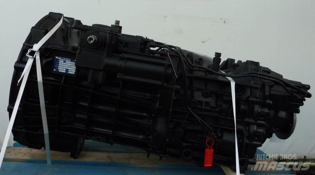 ZF 16S2230TD RM Mjenjači