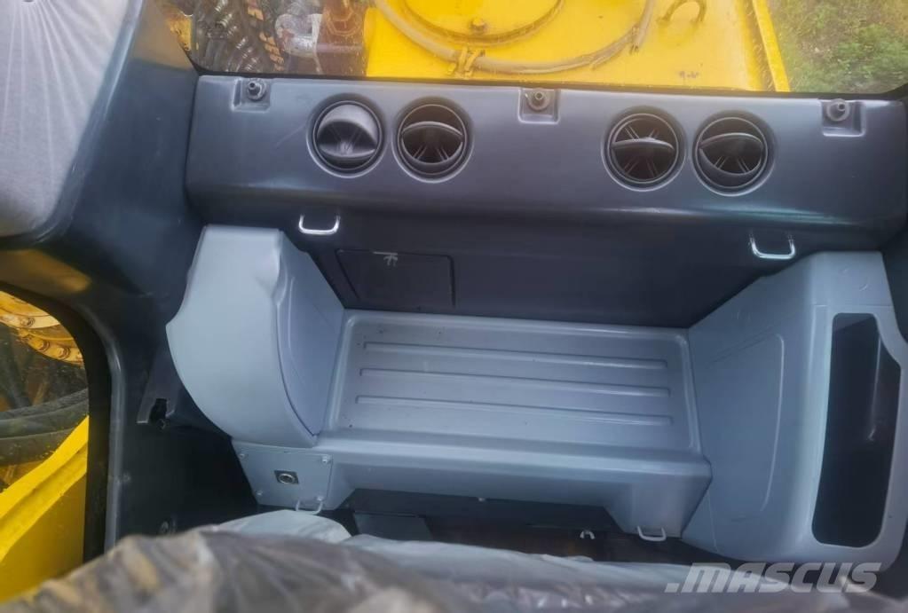 Komatsu PC 450-8 Bageri gusjeničari