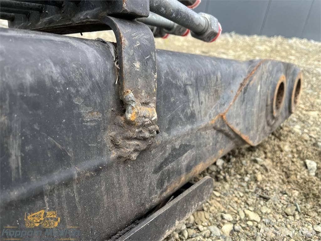 John Deere CF5 Kranovi za stabla