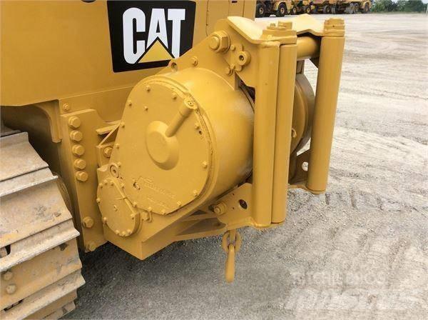 CAT D 5 K LGP Buldožeri gusjeničari