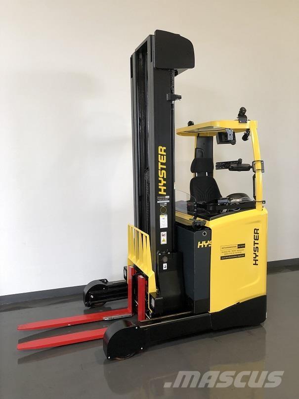 Hyster R1.6 Viličari sa pomičnim stupom