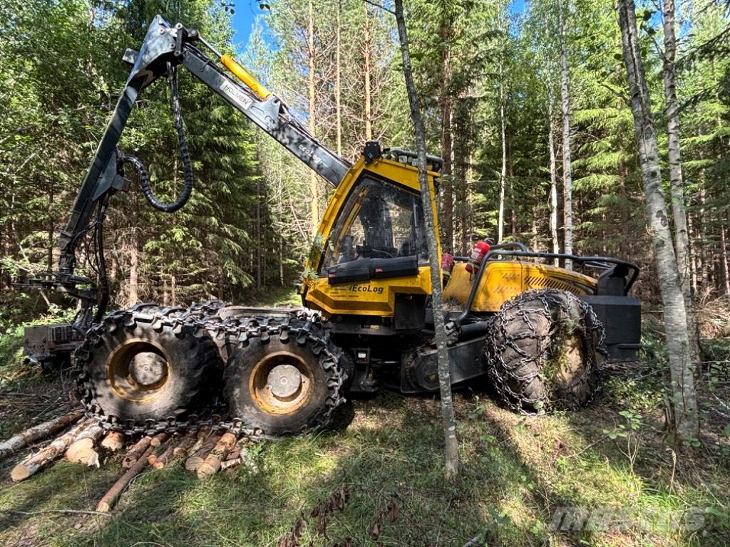 EcoLog 560F Harversteri