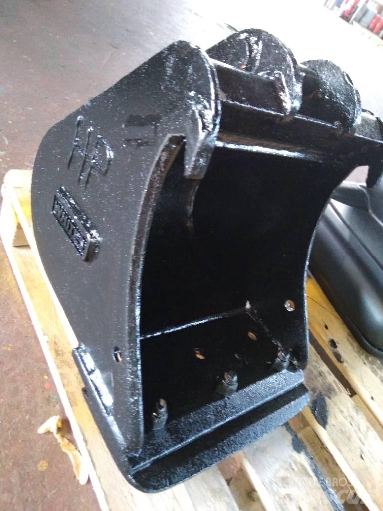 CAT 301.7 D Mini bageri <7t