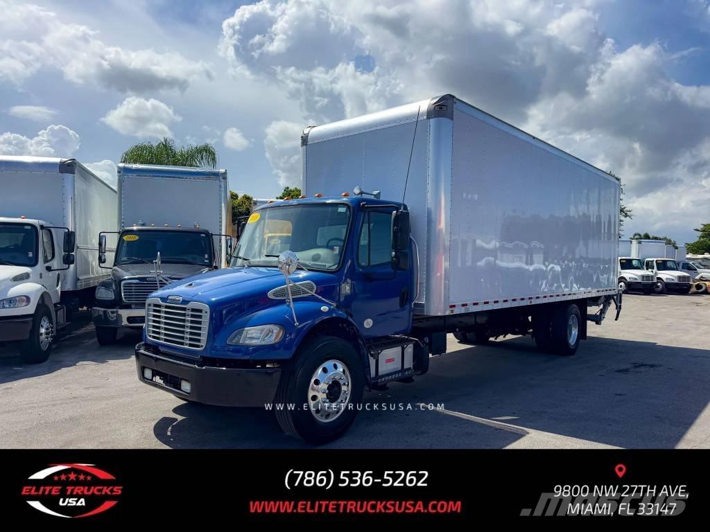 Freightliner M106 Ostali kamioni