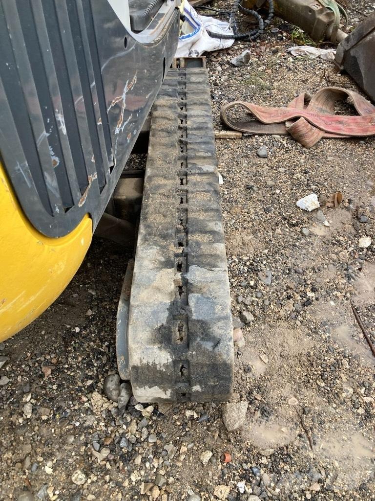 Neuson 2003 RD Mini bageri <7t