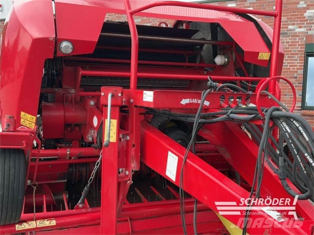 Lely RP 245 BCE Rolo balirke