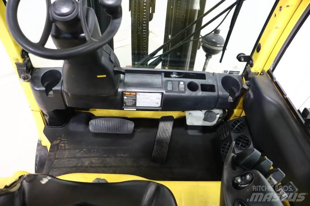 Hyster J2.5XN Električni viličari