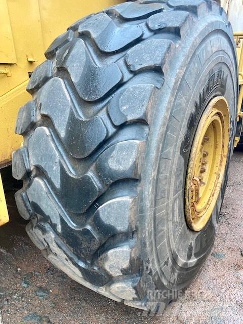 CAT 980 C Utovarivači na kotačima