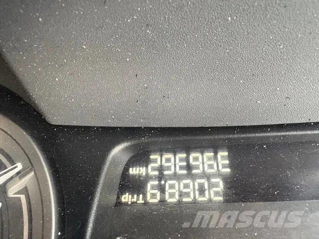 DAF XF 480 Traktorske jedinice