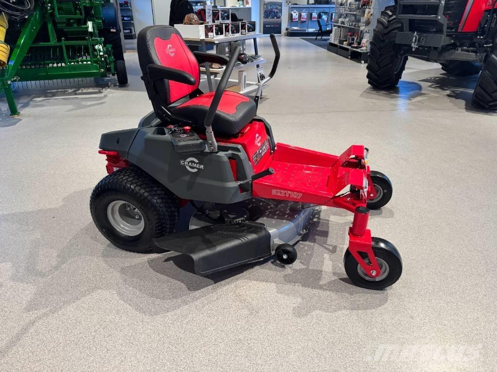 Cramer 82ZT107 Traktorske kosilice