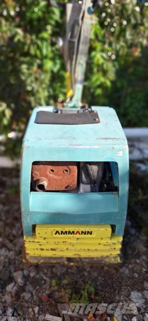 Ammann 6530 Kompaktori zemlje