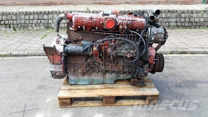  Engines 8460 Transport – ostalo