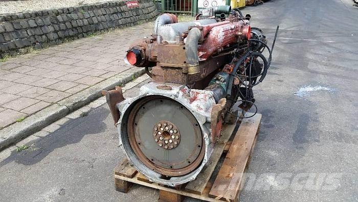  Engines 8460 Transport – ostalo