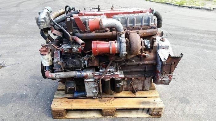  Engines 8460 Transport – ostalo