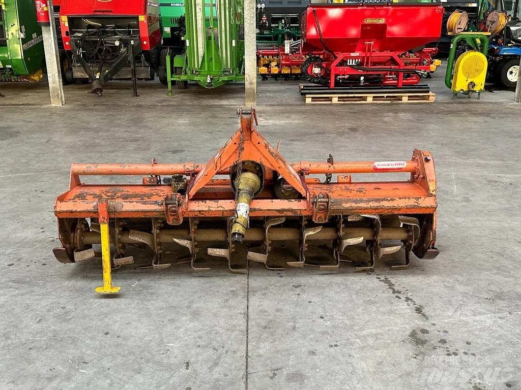 Maschio 230 Drugi strojevi i priključci za obradu zemlje