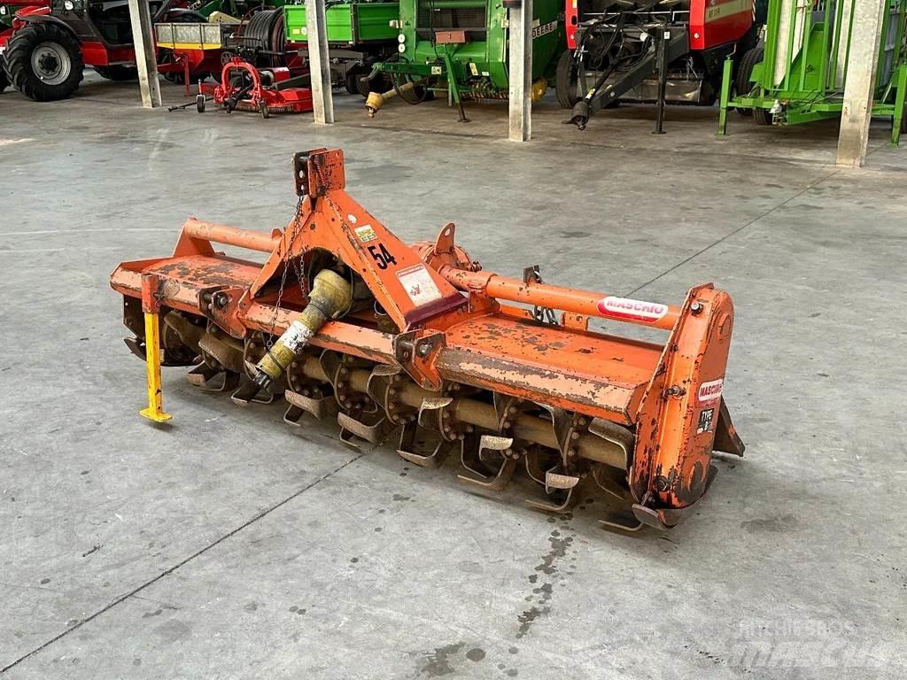 Maschio 230 Drugi strojevi i priključci za obradu zemlje