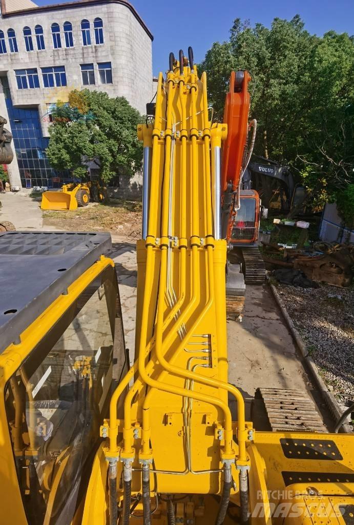 Komatsu PC 350-8 Bageri gusjeničari