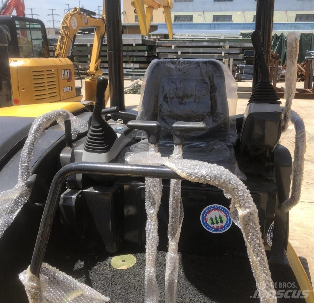 Komatsu PC 50 Mini bageri <7t