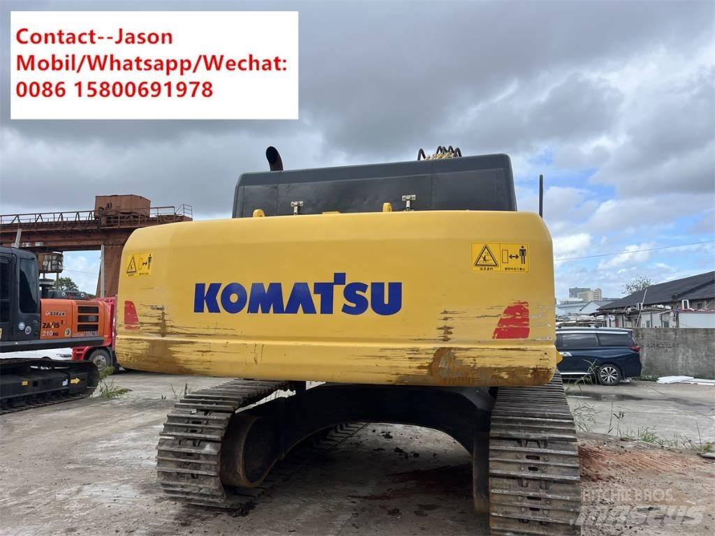 Komatsu PC 400-8 R Bageri gusjeničari