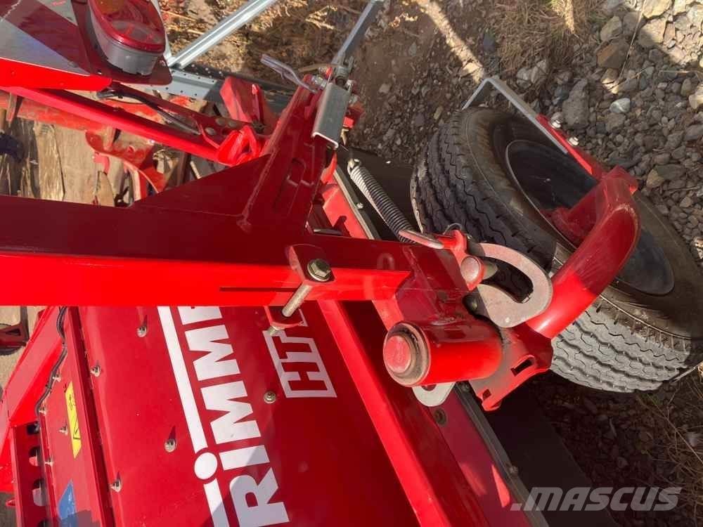 Grimme HT 210 Skupljači i kopači krumpira