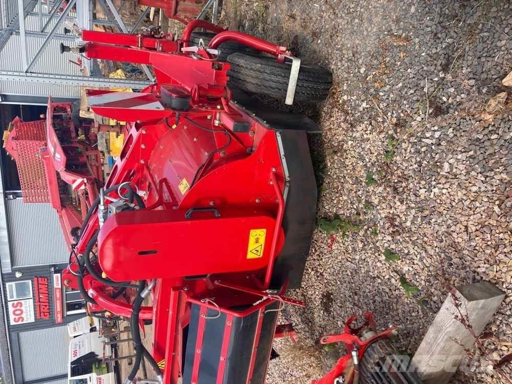 Grimme HT 210 Skupljači i kopači krumpira