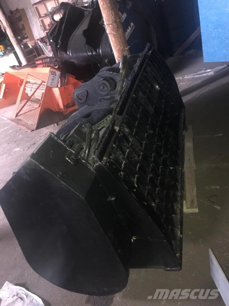 Sima S150 Betonski finišeri