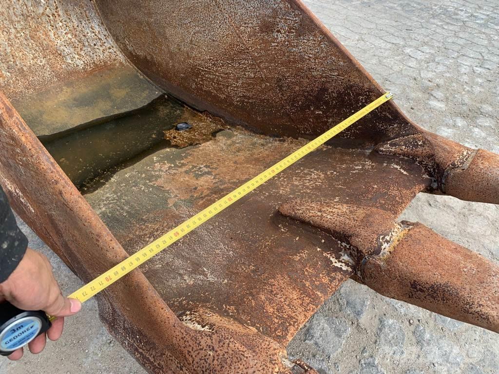 CAT 287-5293 Kašike / Korpe