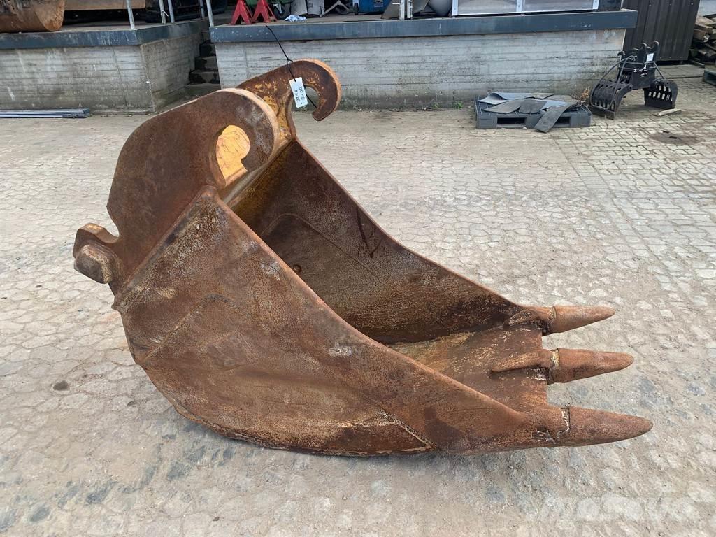 CAT 287-5293 Kašike / Korpe